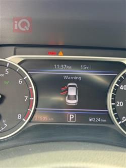 نيسان سنترا